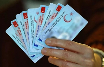 İçişleri Bakanlığı duyurdu: Kimlik kartı ile ödeme sistemi geliyor