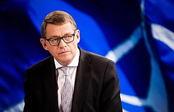 Finlandiya Meclis Başkanı Vanhanen teröristleri 'masum insanlar' diye tanımladı