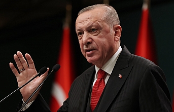 Müslim Gündüz Efendi'den Başkan Erdoğan'a ve Türkiye'ye Dua