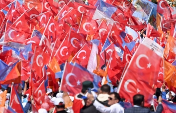 BBC ve CNN, Erdoğan’a gösterilen desteğe şaşırıp kaldı!