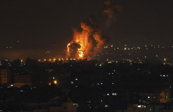 İşgalci İsrail'in Gazze katliamı devam ediyor: Ölenlerin sayısı 31'e yükseldi
