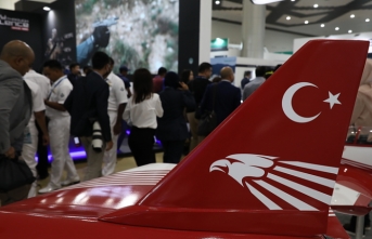 Türkiye'nin milli kanatları ihracata uçuyor