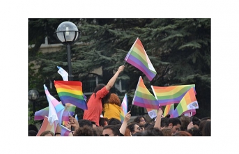ODTÜ’de sapkın LGBT yürüyüşü engellendi