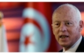 Tunus Cumhurbaşkanı Said, Kur'an ayetiyle dalga geçti