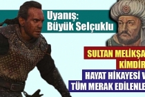 Büyük Selçuklu İmparatoru Sultan Melikşah'ın hayat hikayesi ve tüm merak edilenler