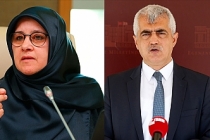 HDP milletvekilleri Kaya ve Gergerlioğlu hakkında provokatif paylaşımları nedeniyle soruşturma
