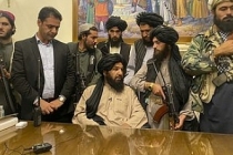 Taliban Allah'ın hizbidir, askeridir.