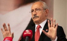 Kılıçdaroğlu HDP'ye kapatma davasına karşı çıktı