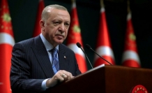 Cumhurbaşkanı Erdoğan'dan Elektrik Faturaları Hakkında Açıklama: Her Türlü İndirimi Uyguladık