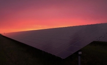 Gece de elektrik üretebilen güneş paneli icat edildi