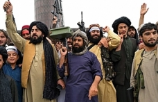 Taliban: Batı kadın konusunda kendine dönüp baksın!