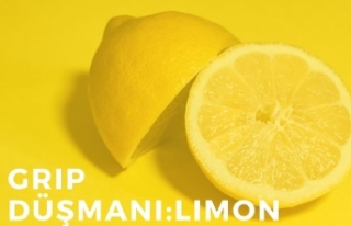 Limonun faydaları nelerdir? İşte mucizevi besin...