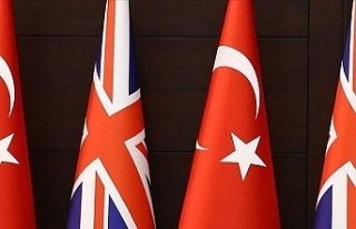 İngiltere Ticaret Bakanlığı: Türkiye ve İngiltere...