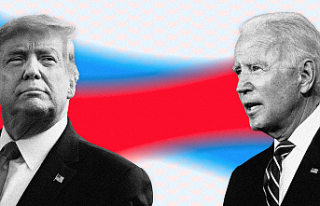 Joe Biden: Trump'ın görevde olmaması gerek