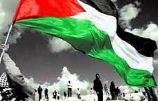 Direniş sembolü: Filistinli kefiyesi ne anlama geliyor?