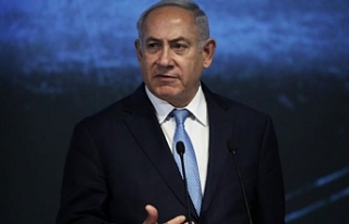 Netanyahu'dan yeni skandal açıklama!