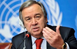 BM Genel Sekreteri Guterres: Pandemi ve iklim krizi...