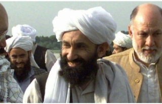 Taliban'ın başbakanından ilk açıklama