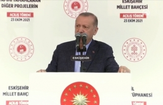 Cumhurbaşkanı Erdoğan talimatı verdi: İstenmeyen...