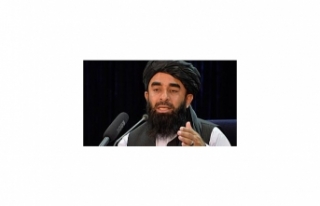 Taliban yönetimi: IŞİD'e karşı ABD ile iş...