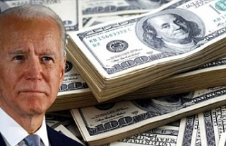 AK Partili isimden dolar açıklaması: Biden'a...