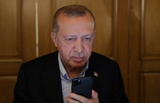 Cumhurbaşkanı Erdoğan gençlere seslendi: Endişeniz...