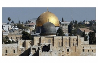 Diyanet'in Kudüs turları yeniden başlayacak