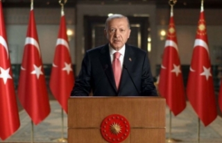 Başkan Erdoğan'dan kripto para açıklaması