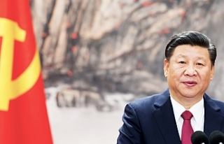 "Çin lideri Doğu Türkistan'daki soykırımı...