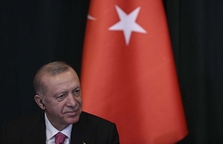 Cumhurbaşkanı Erdoğan: Kur da düşecek faiz de...