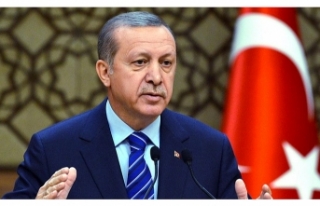 Erdoğan: Rusya ile Ukrayna arasında arabulucu olabiliriz