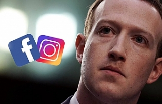 Mark Zuckerberg, Facebook ve Instagram’ı kapatmakla...