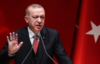 Cumhurbaşkanı Erdoğan'dan İslamofobi Forumu'na...