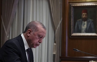 Müslim Gündüz Efendi: Erdoğan'a muhalif olmak...