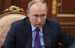 Putin: Ukrayna'ya saldırımız taleplerimiz...
