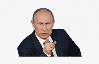 Rusya lideri Putin'den flaş açıklama: Zor...