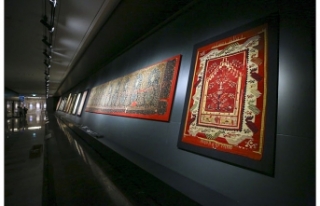 İslam Medeniyetleri Müzesi açıldı