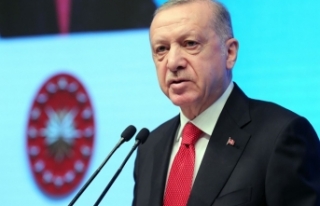 Cumhurbaşkanı Erdoğan: İsveç tam bir terör odağıdır,...
