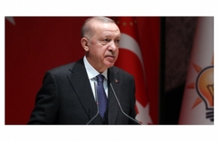 Cumhurbaşkanı Erdoğan: PKK'ya her türlü...