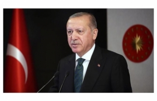 Erdoğan'dan Kılıçdaroğlu'na sert sözler:...
