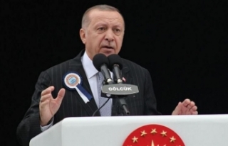 Erdoğan'dan NATO mesajı: Somut adımlar görmek...