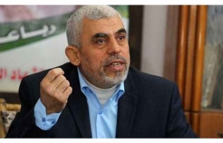 Hamas lideri: Kudüs'ün kılıcı kınına girmeyecek