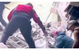 Rusya Ukrayna'da okul bombaladı: 60 ölü
