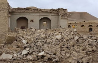 Afganistan depreminde korkunç bilanço! Ölü sayısı...
