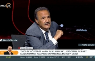Eski CHP'li Mehmet Sevigen: Mit tırları belgelerini...