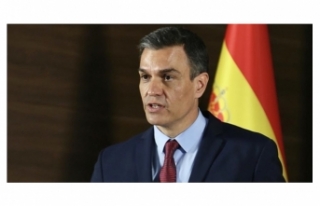 İspanya Başbakanı Sanchez, mültecileri öldüren...