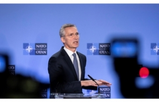 NATO: Türkiye'nin endişeleri meşru