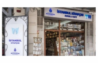 Pedofili içerikli kitaplar satan İBB'nin kitapçıları...