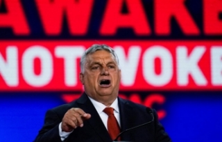 Macar Başbakandan LGBT'ye: Anne kadındır,...