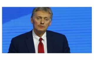 Kremlin Sözcüsü Peskov: Türkiye ile iş birliğimizde...